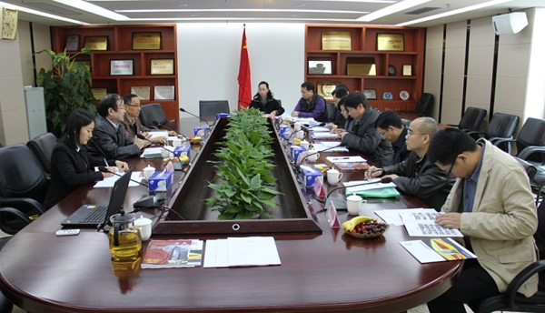 國(guó)家人力資源和社會(huì)保障部尹建堃一行到方大集團(tuán)考察調(diào)研