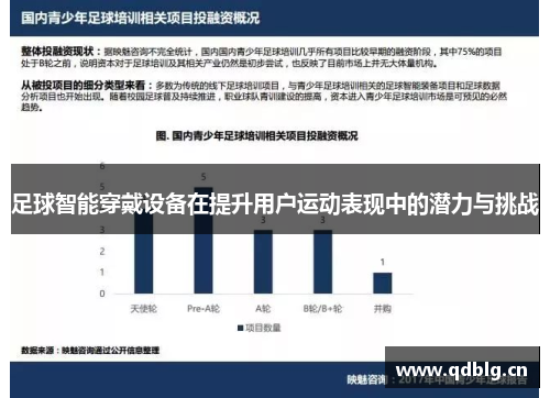 足球智能穿戴设备在提升用户运动表现中的潜力与挑战