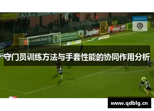 守门员训练方法与手套性能的协同作用分析