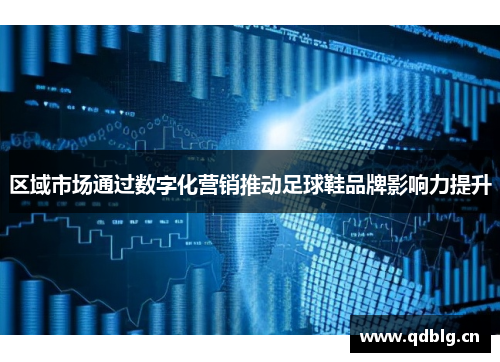 区域市场通过数字化营销推动足球鞋品牌影响力提升
